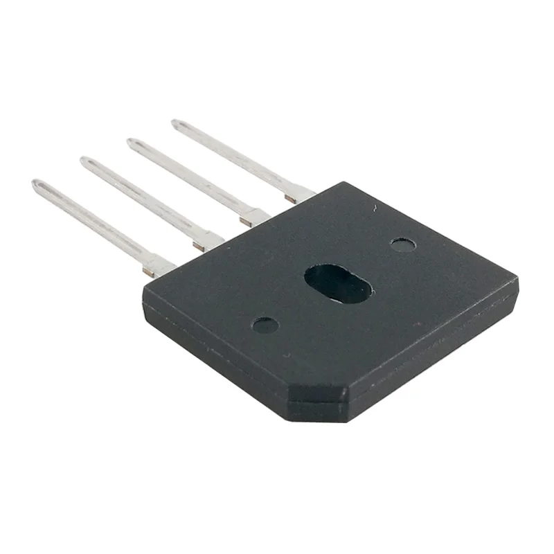 MCIGICM 5PCS 4A 600V GBU406
