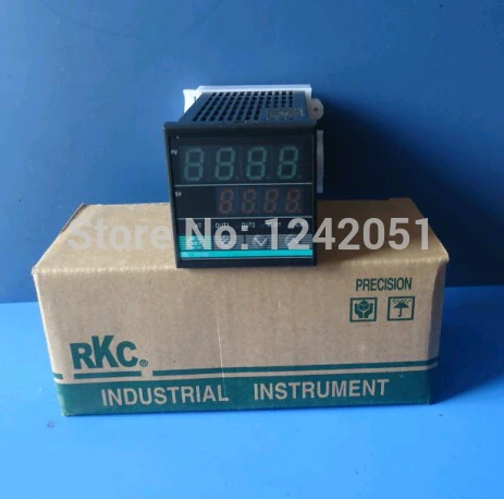 

PID Temperature Controller CD101(FK02-M*AN-NN)+1M. K type thermocouple
