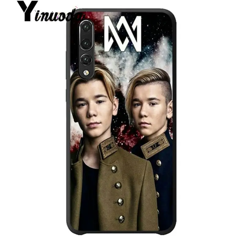Marcus & Martinus 