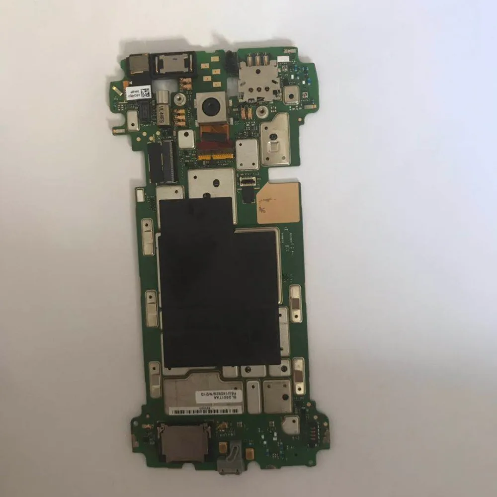 

For Motorola X+1 XT1097 Motherboard Second-hand for MotorolaX+1 XT1097 Mainboard for Motorola X+1 XT1097 Tested Working