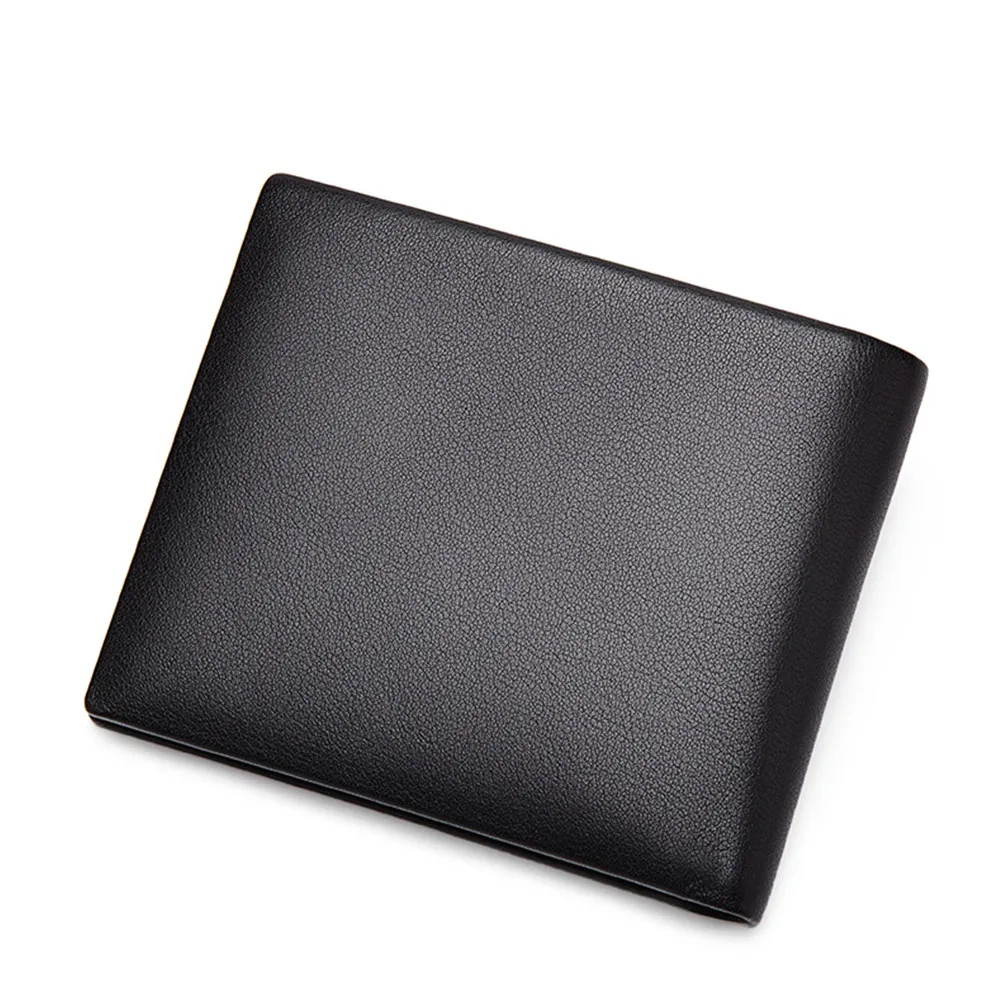 BISON DENIM Men Wallet Genuine Leather Wallet Male Multifunctional Card Holder Wallet Coin Purse Standard Short Wallet W4495 BISON DENIM Men Wallet Genuine Leather Wallet Male Multifunctional Card Holder Wallet Coin Purse Standard Short Wallet W4495