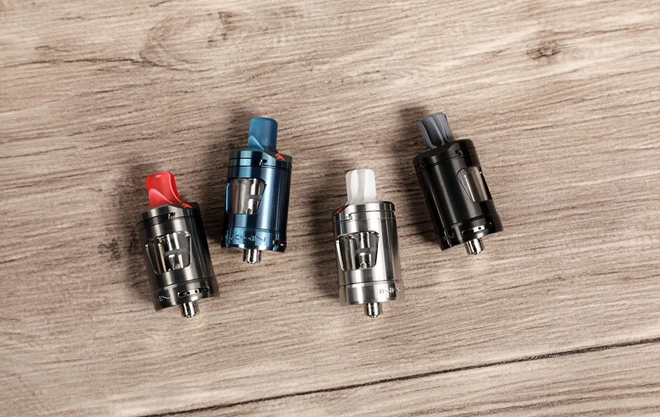 Innokin Zlide tank.6