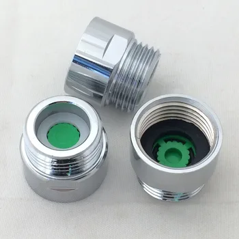 

Free Shipping-Shower Regulator(WS-I4L)-4L/Min Flow-30%-70% Water Saving