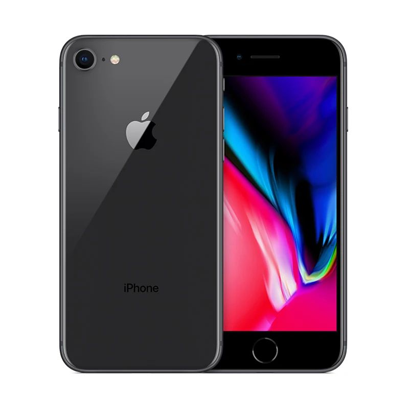 Unlocked Apple iphone 8 64G/256G ROM Wireless charge iOS Hexa core Fingerprint A11 Bionic Fingerprint mobile used smart phone Unlocked Apple iphone 8 64G/256G ROM Wireless charge iOS Hexa core Fingerprint A11 Bionic Fingerprint mobile used smart phone