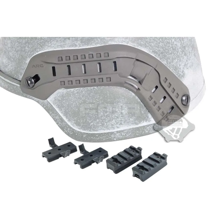 

FMA FG MICH 2000 Helmet guide suit Helmet Rail Mount Free Shipping