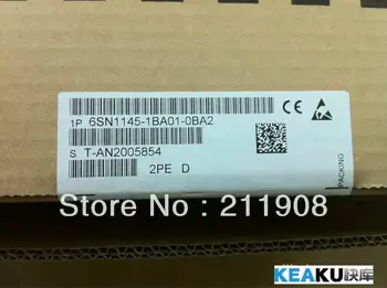 

6SN1145-1BA01-0BA2 new in orignal box