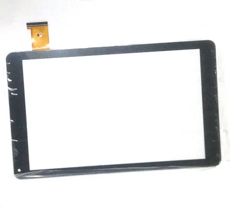 

New Touch Screen Digitizer For 10.1" PRESTIGIO MultiPad Muze 5001 3G PMT5001 Tablet Touch Panel Glass Sensor Free Shipping