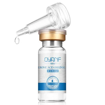 

QYF Hyaluronic Acid Essence Serum Moisturizing Anti Wrinkle Acne Treatment Face Lift Skin Care Cream Acido Hialuronico