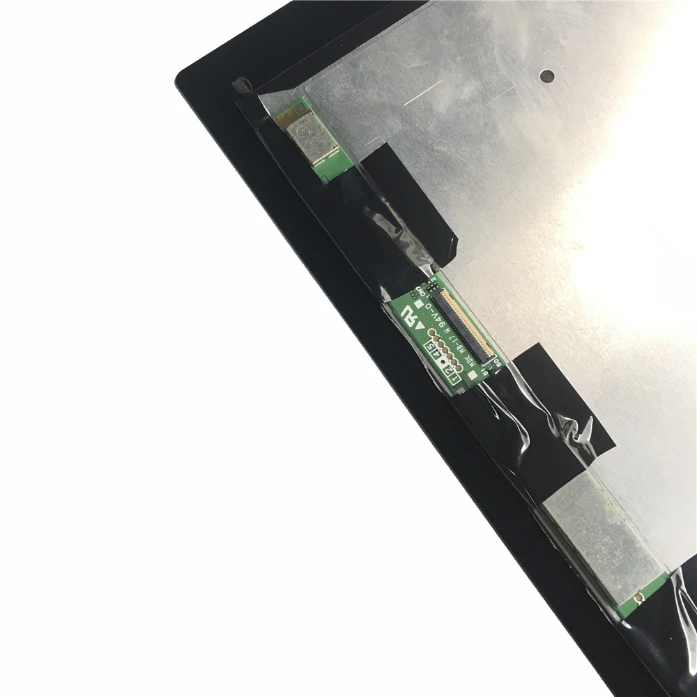 IFEEL Новый ЖК для Sony планшет Z2 Xperia SGP511 SGP512 SGP521 SGP541 полный Сенсорный экран планшета