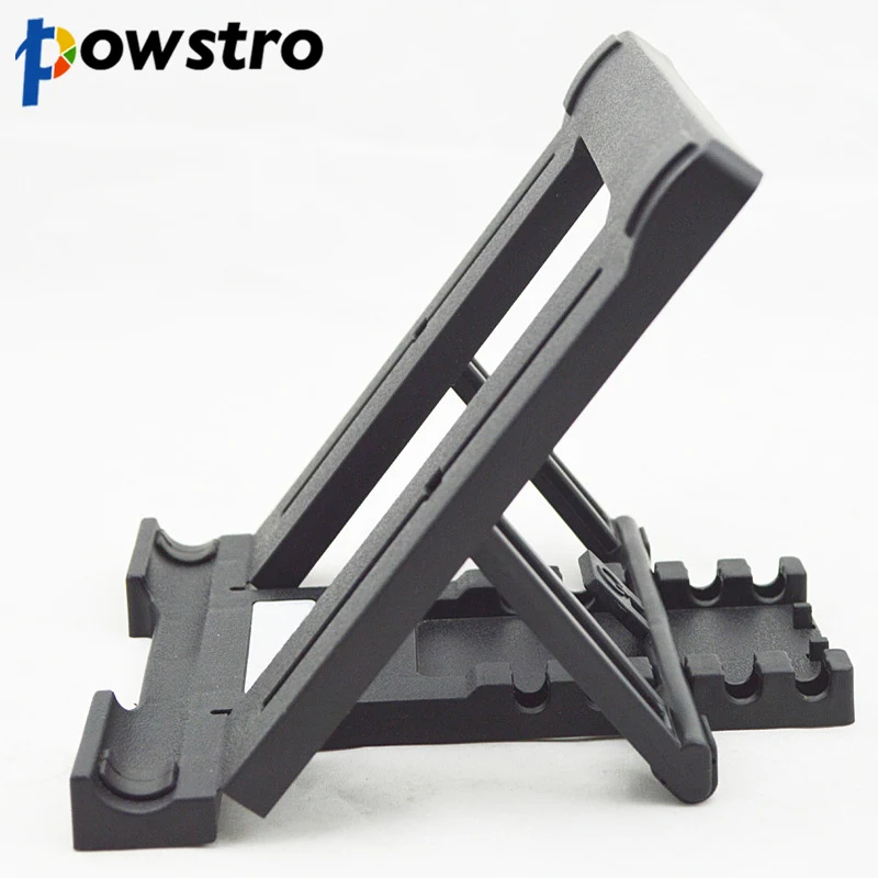 

Powstro Mini Children'S Tablets Stand Fold Tutor Learning Machine Desktop for Tablet PC Stand Phone Stand Notebook