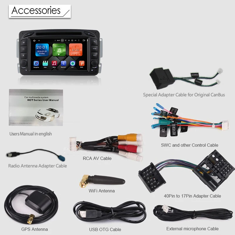 Cheap Android6.0/2G RAM/32G ROM/8Core/2Din For Mercedes/Benz/W209/203 Car DVD Player GPS Multimedia Bluetooth WiFi 3G TV Fast Boot SD 20 Cheap Android6.0/2G RAM/32G ROM/8Core/2Din For Mercedes/Benz/W209/203 Car DVD Player GPS Multimedia Bluetooth WiFi 3G TV Fast Boot SD 20