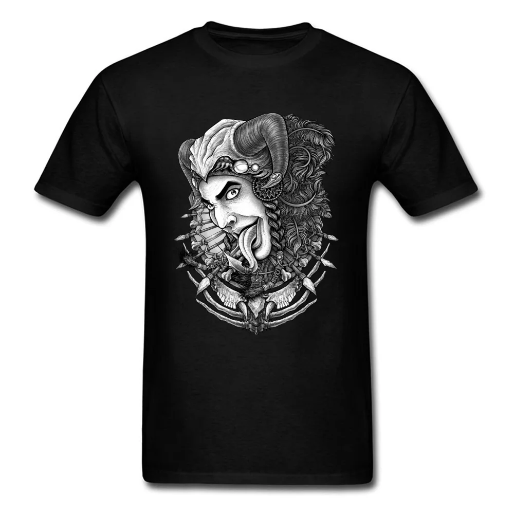 Prevailing Men's Tops Shirt Winya No.20 Street T-shirts 100% Cotton Fabric Short Sleeve Simple Style Tshirts Round Neck Winya No.20 black