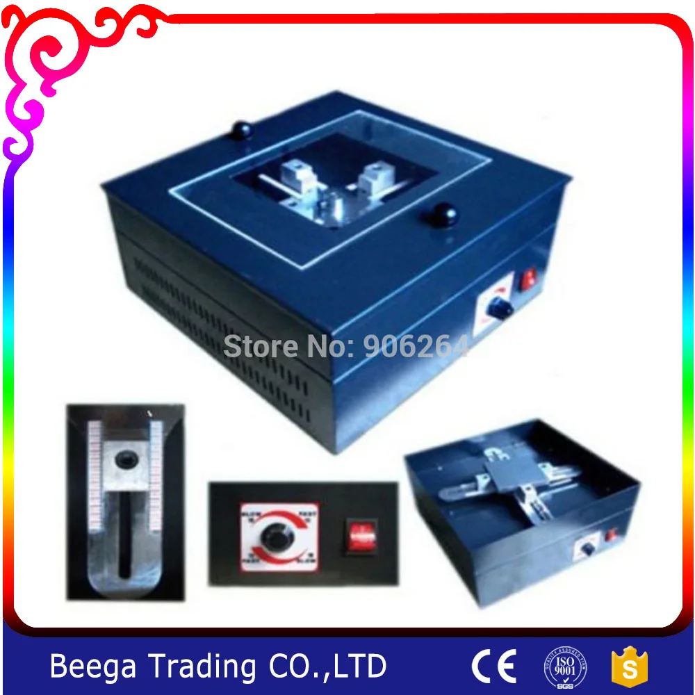 

Pad Printing Automatic Emulsion Coating Machine Coater Steel Plate Maker