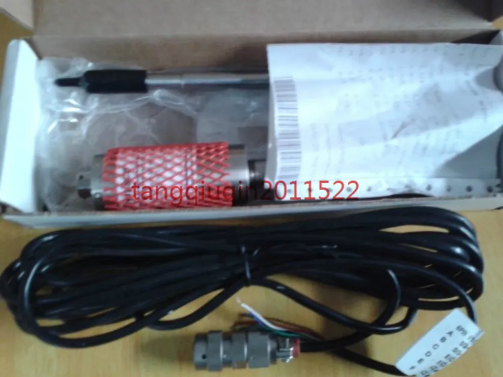 PT4634-5M--6/18-RTD/A U.S. Danisco melt pressure transducer | Инструменты