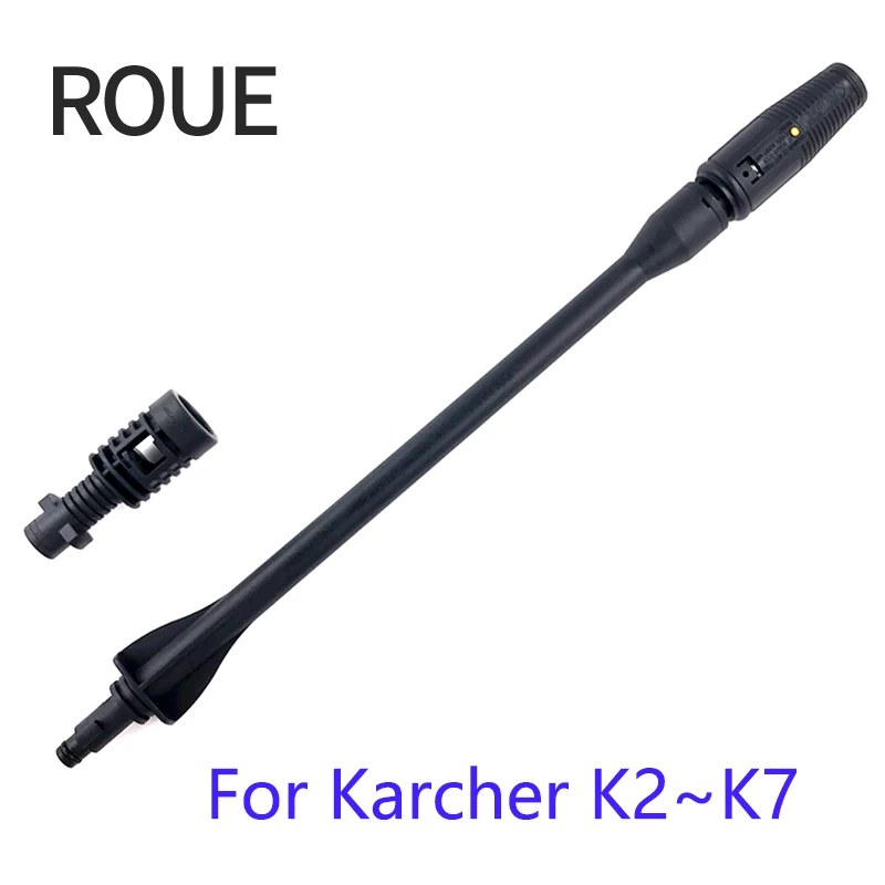 ROUE сопло для мойки автомобиля Karcher K1 K2 K3 K4 K5 K6 K7 мойки высокого давления