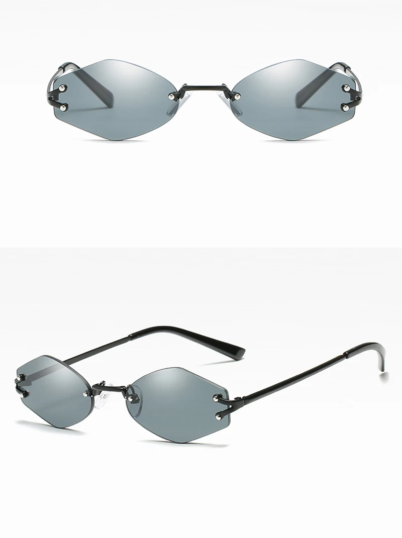 Tiny Sunglasses Women Trending Accessories detail (3)