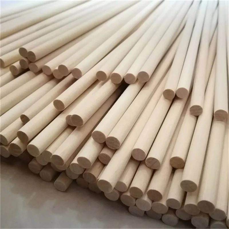 

12/24Pcs 80cm Archery Wood Arrows Shafts Bow DIY Tools Handmade Wooden 8mm Arrow Shaft For Outdoor Hunting Shooting Accessories