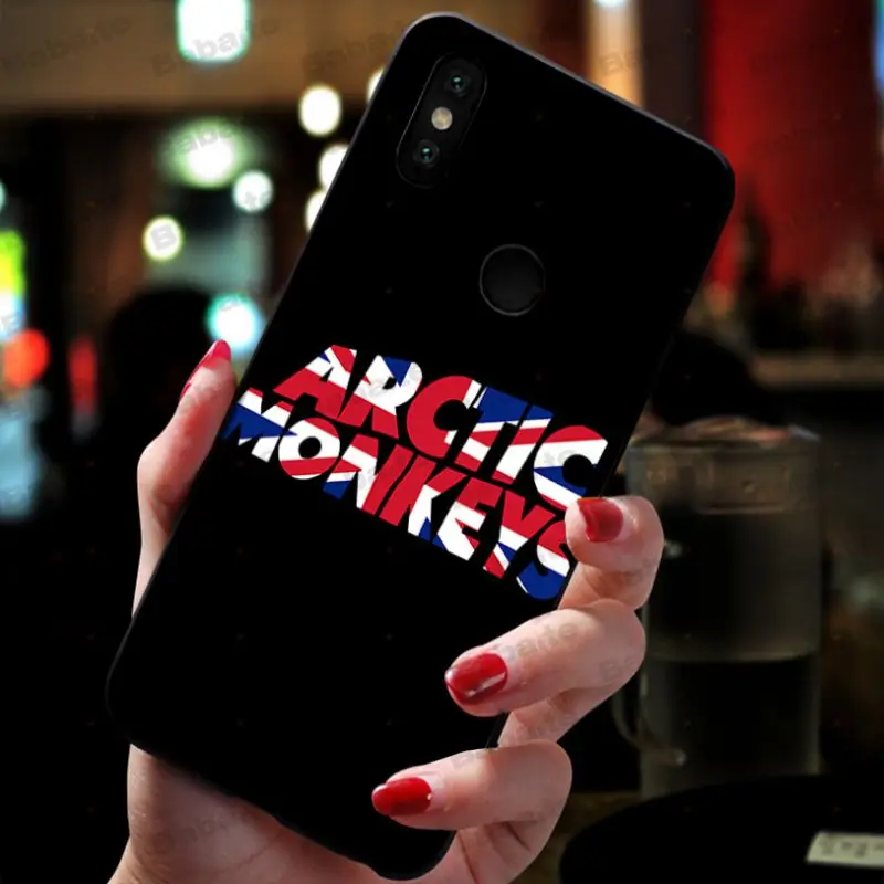 ARCTIC MONKEYS Rock and roll Band Do I Wanna Know