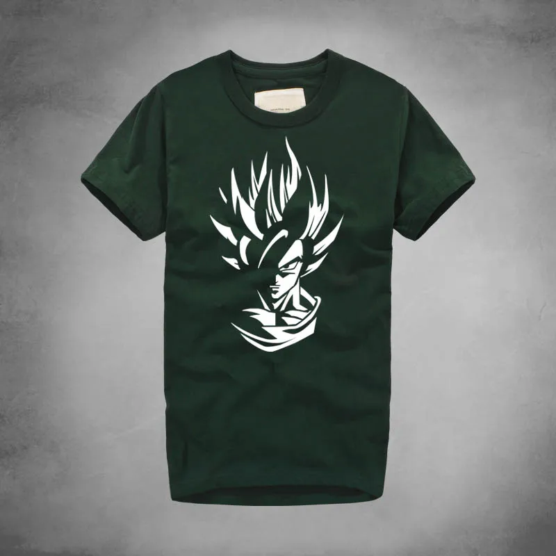 200g-Combed-Cotton-Customize-Anime-Dragon-Ball-Z-T-Shirt-Men-Casual-T-Shirt-Super-Saiyan (8)