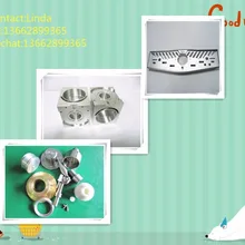 SLA/SLS/CNC обработка/3D печать для игрушечного автомобиля/автобуса быстрый прототип