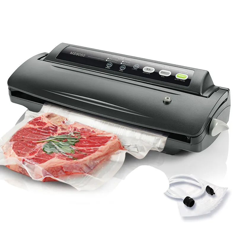 Vacuum Food Sealers packaging machine household commercial automatic