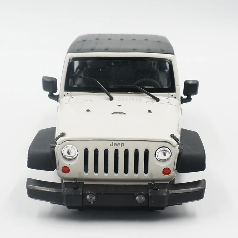 Новый список RC Rock Crawler 1/24 Jeep Wrangler Rubicon Diy Автомобильный корпус для авто gk24