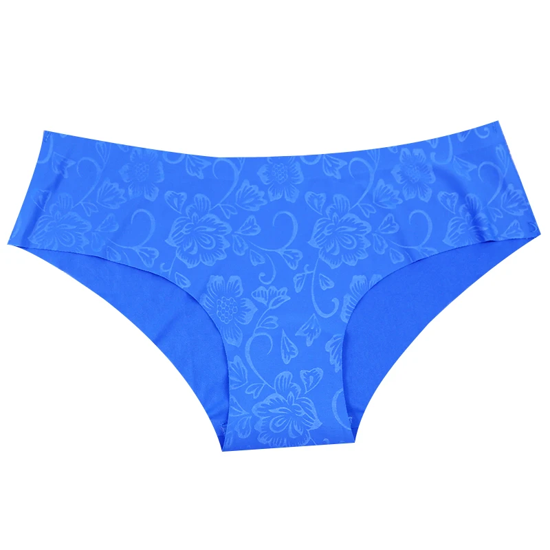 New Underwear Women Seamless Panties For Dress Sexy Cheeky Briefs Lingerie Bikini Pink Tanga String Culotte Femme drop ship