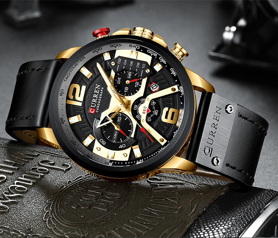 Mens Watches (9)
