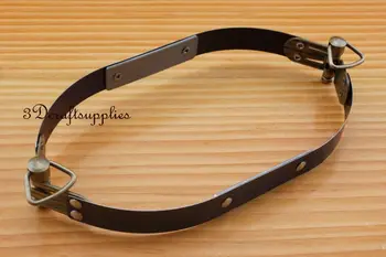 

7 3/4 inch metal frame internal Flex purse frame Flex frame (wholesale) D75