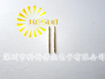 

FREE SHIPPING 100PCS/LOT R50-2C 17.5MM SPRING TEST PROBE RECEPTACLE