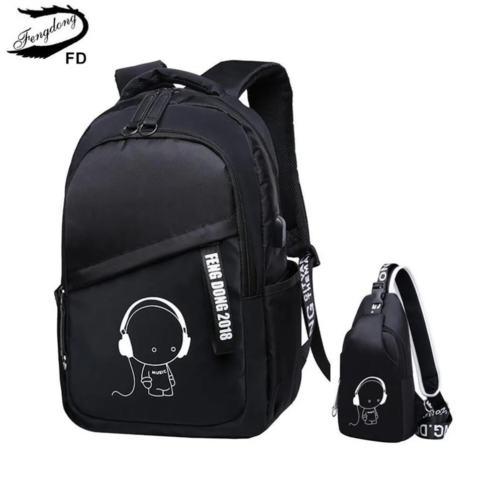 Best Sling Backpack For School