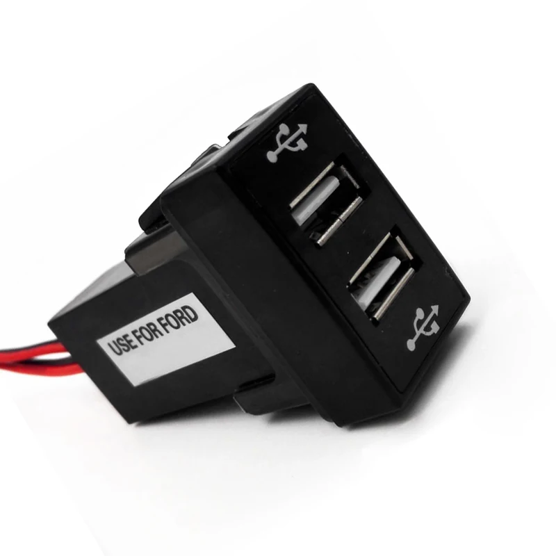 for ford usb re