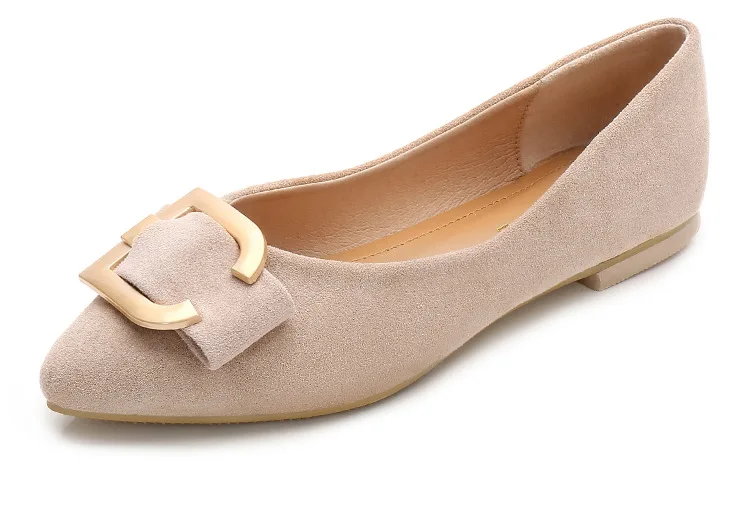 women flats Z531-1