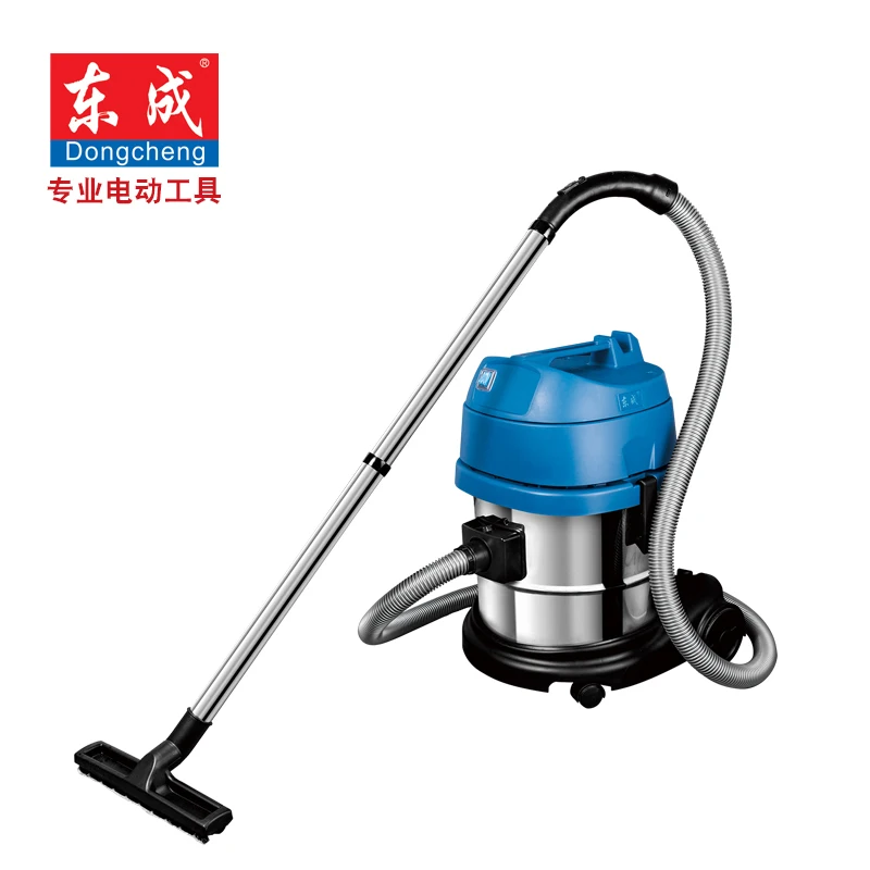 15L Industrial Dust collector 1200W Electric Dust collector For Dry and