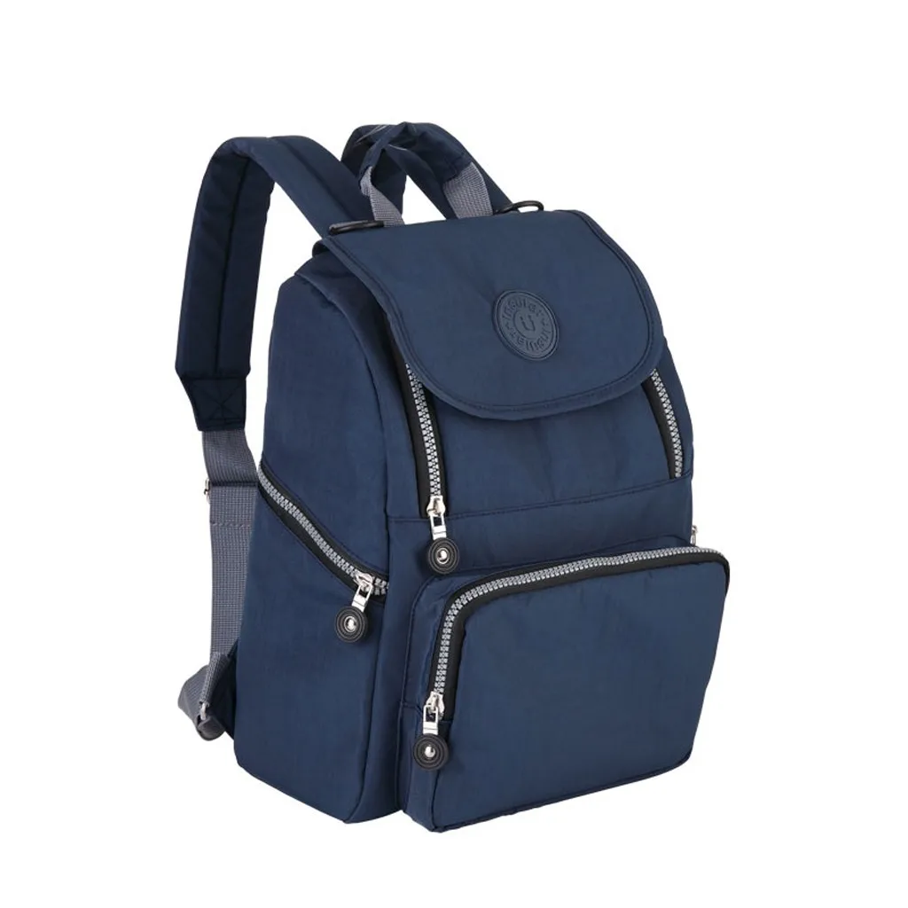 Модный подгузник для мам, сумка для отдыха, сумка для мам, простой модный рюкзак для мам, многофункциональный рюкзак