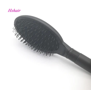 

Freeshipping - 10pcs No.2 Loop Brush for Hair Extension / Professional Hair Comb