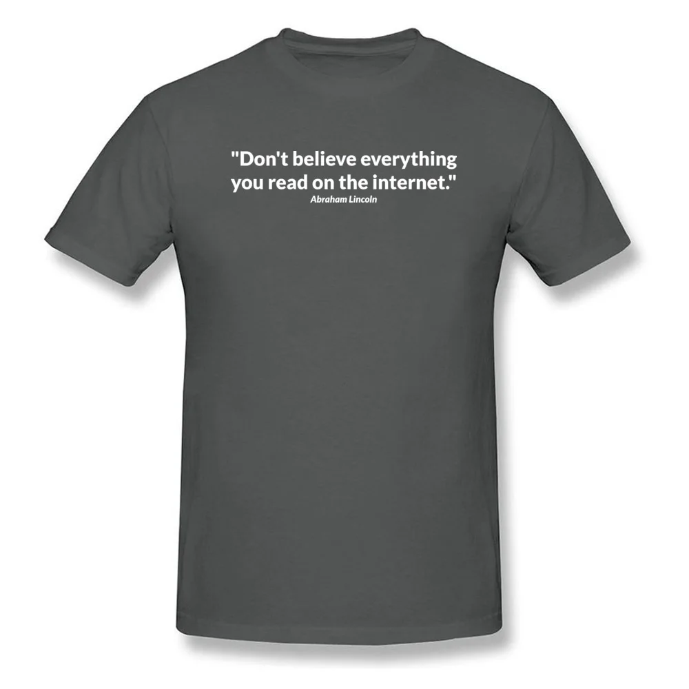Dont believe everthing you read_carbon