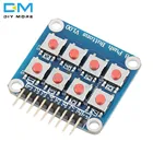 2x4 Keypad 4x2 Keypa