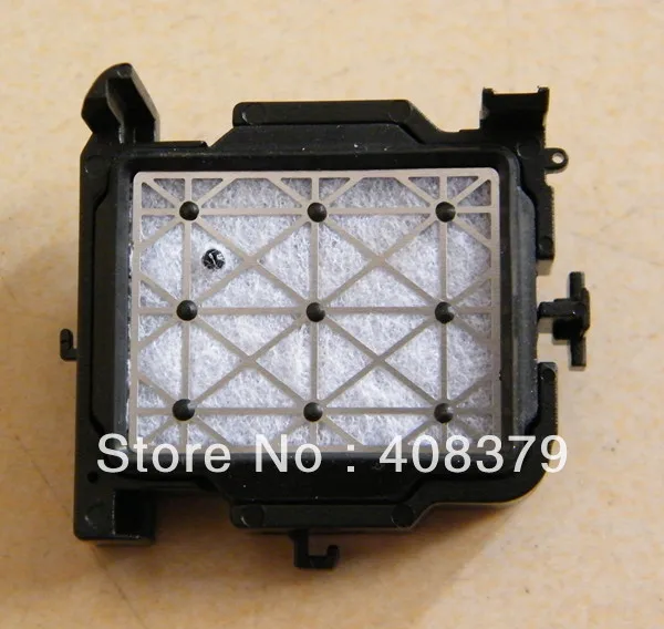 

printer Capping station for Mutoh VJ1604 Solvent based Ink Printer (1lot have 10pcs)