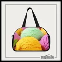 1-fruits candy travel luggage bag (3) Men Travel Bags Large Capacity 36-55L Women Luggage Duffle Bags Canvas Folding Bag For Trip 