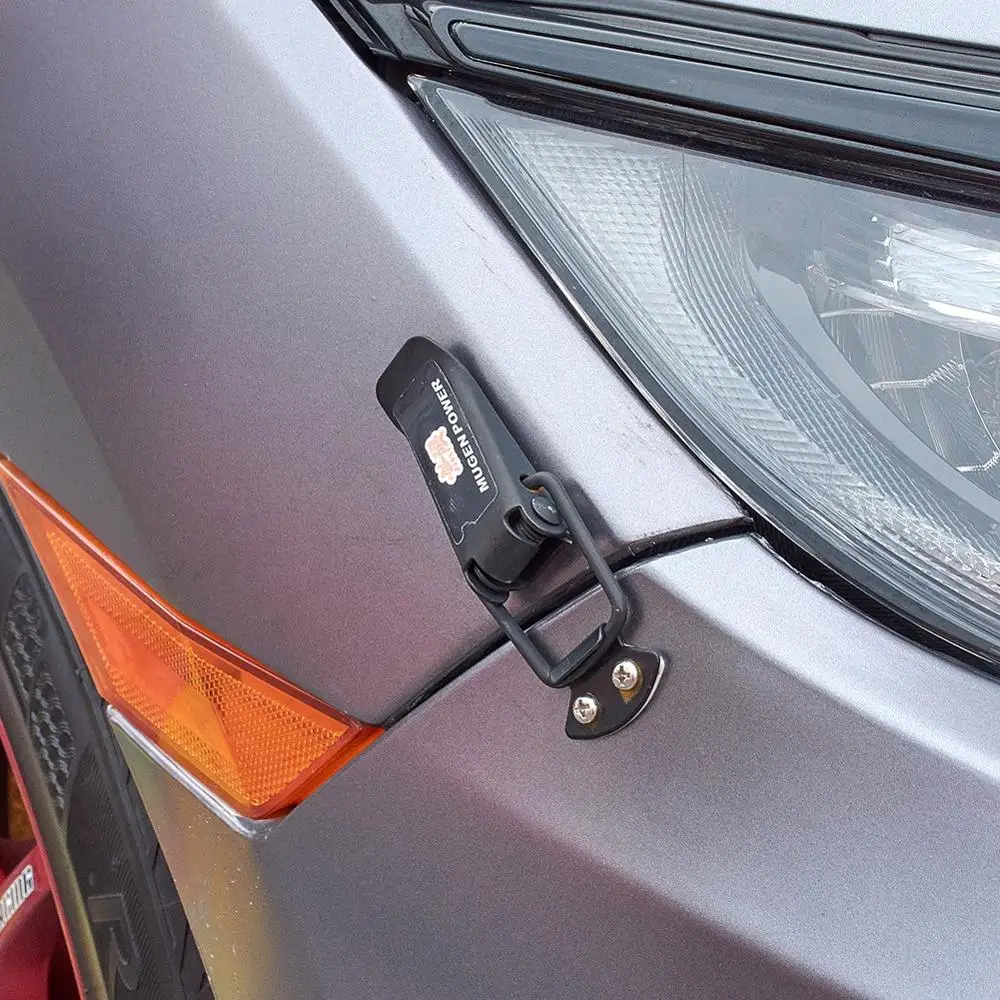 Racing Car Truck Accessories|Bumpers 