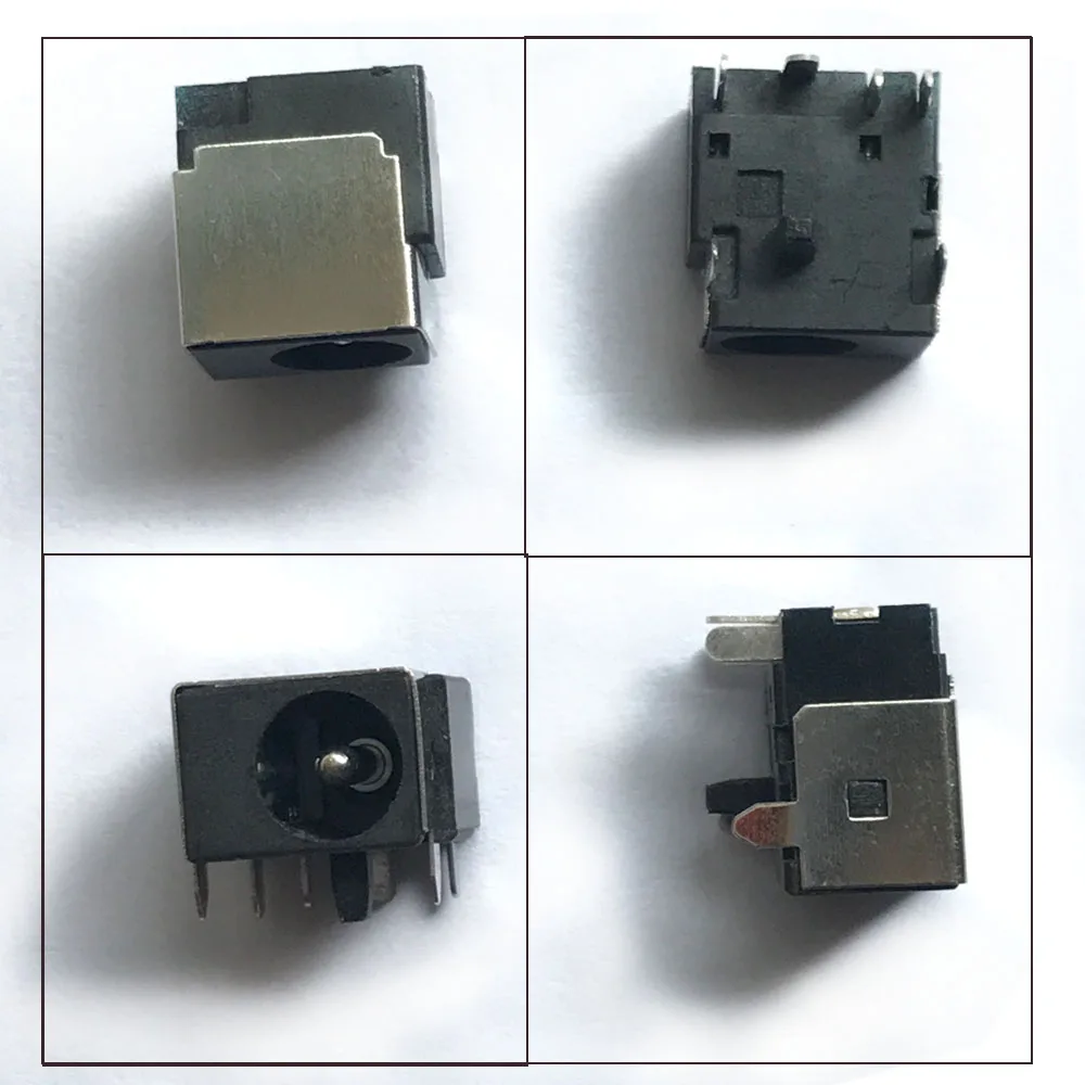 10pcs DC Power Jack Socket Connector for Acer Aspire 1200 1400 1500 1600 2000 2300 2900 3000 3600 4100 4500 5000 5300 5500 5510 |