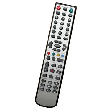 

New remote Control for Fusion Antarion LCD TV controller