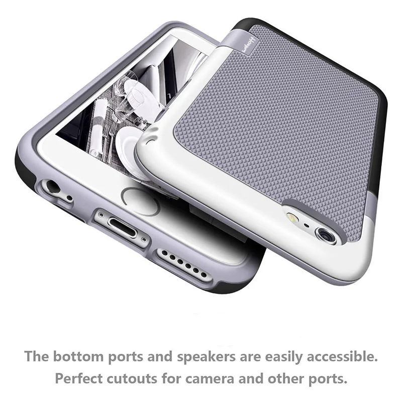 Premium-Dropproof-PC-TPU-Silicone-Hard-Protective-Case-for-iphone-X-6s-7-8-Plus-full (2)