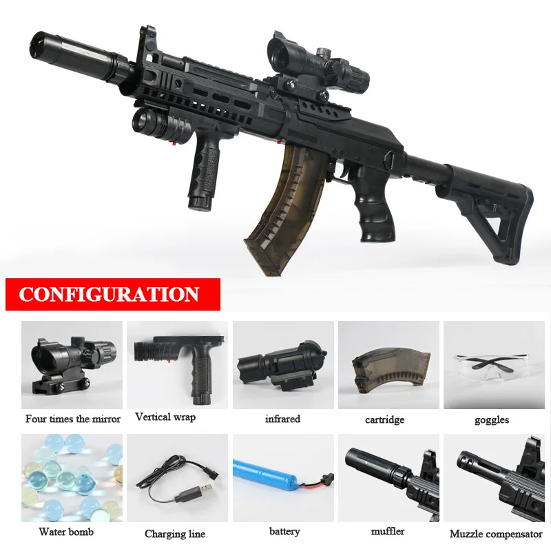 Автомат с орбизами Ozon