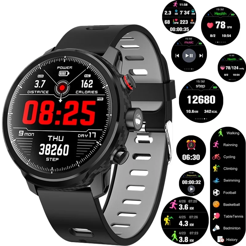 2019 smart watch