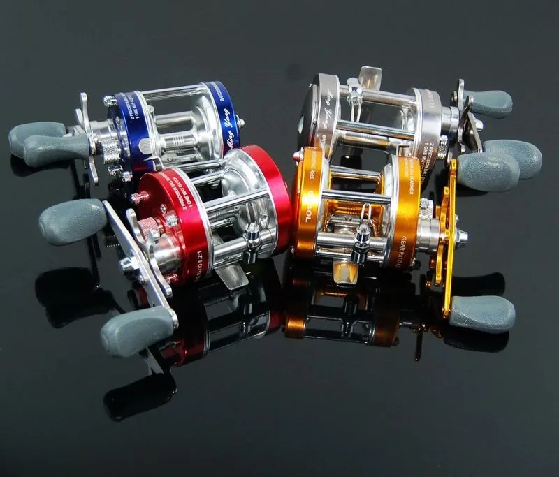 Lure Baitcasting Reel (1)