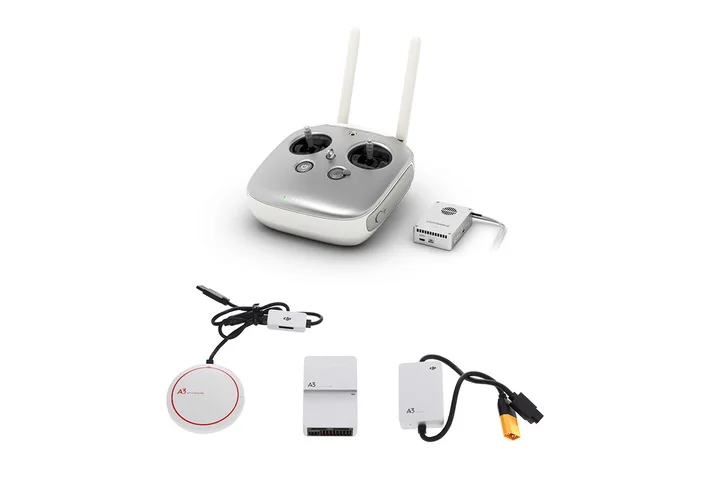 Original Brand New DJI A3 + Lightbridge 2 HD Broadcasting Real-time 1080P Video Original Brand New DJI A3 + Lightbridge 2 HD Broadcasting Real-time 1080P Video