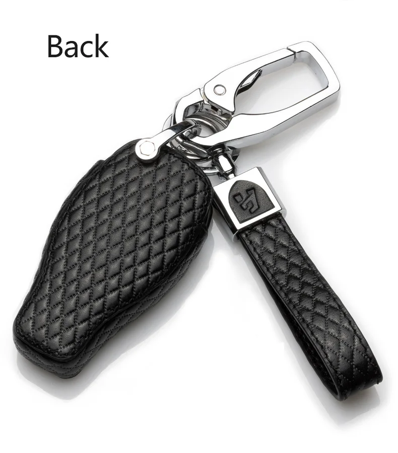 Ключа автомобиля чехол для Mercedes B R G Class GLK GLA w204 W251 W463 W176 кожа оболочки Материал тюнинг автомобилей аксессуары