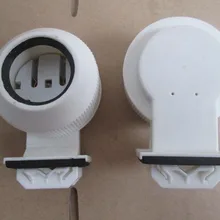 Водонепроницаемый IP54 T8 T10 G13 Цоколи для аквариумный светильник трубки